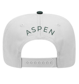 On Mountain Time Canvas Hat in Aspen